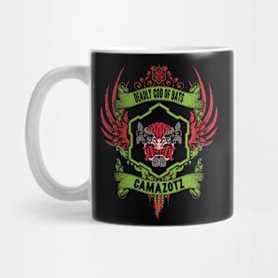 CAMAZOTZ - LIMITED EDITION Mug